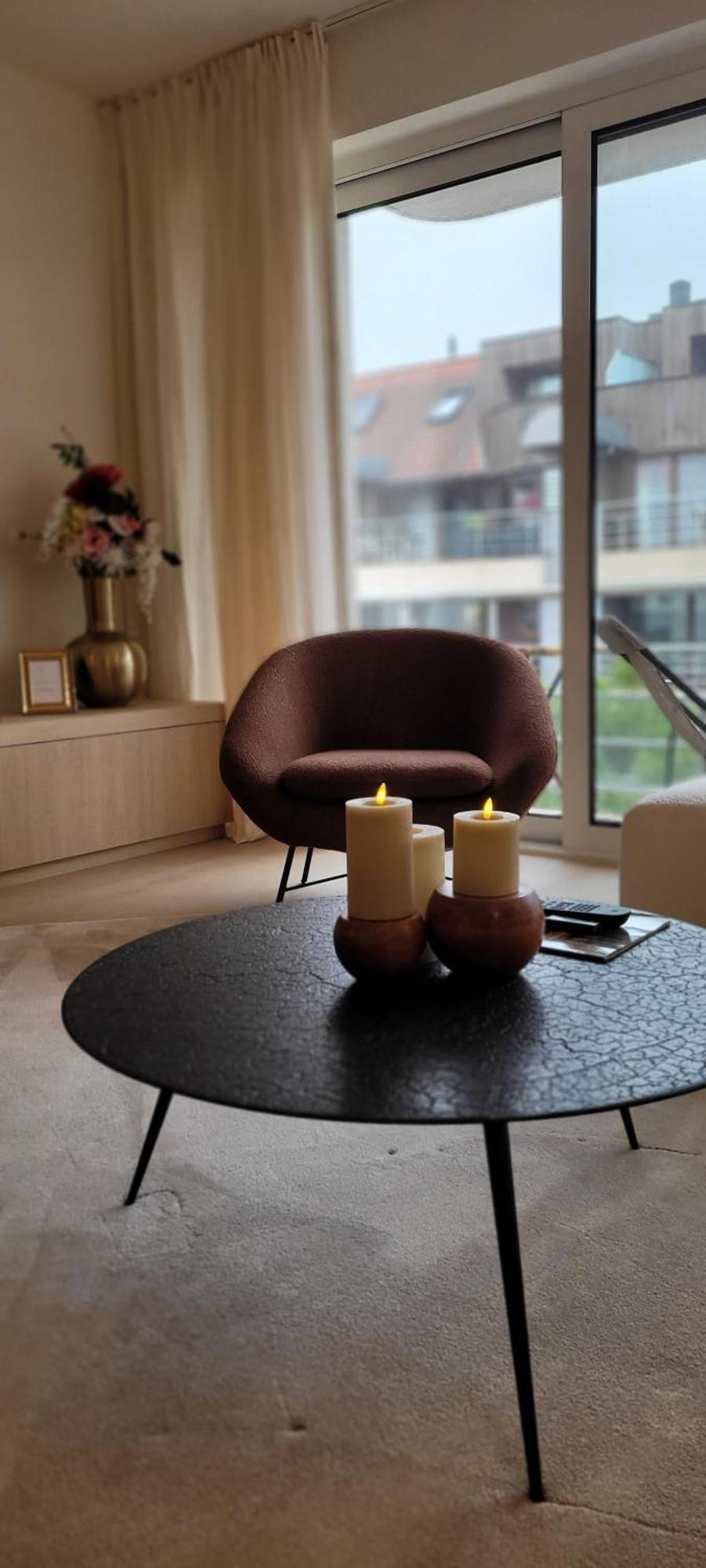 Appartement Wellington D3 Knokke Full Service Et Parking Экстерьер фото