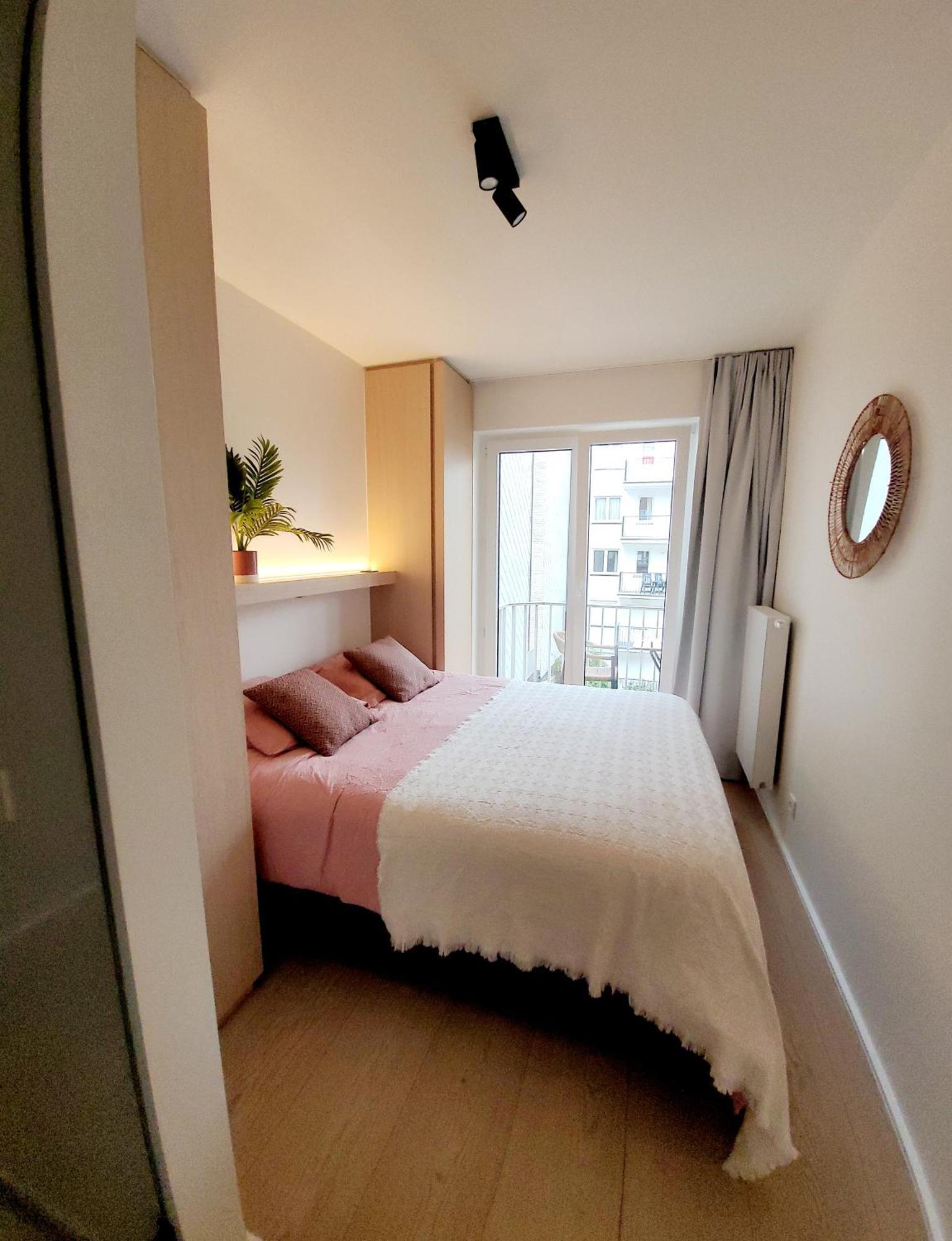 Appartement Wellington D3 Knokke Full Service Et Parking Экстерьер фото
